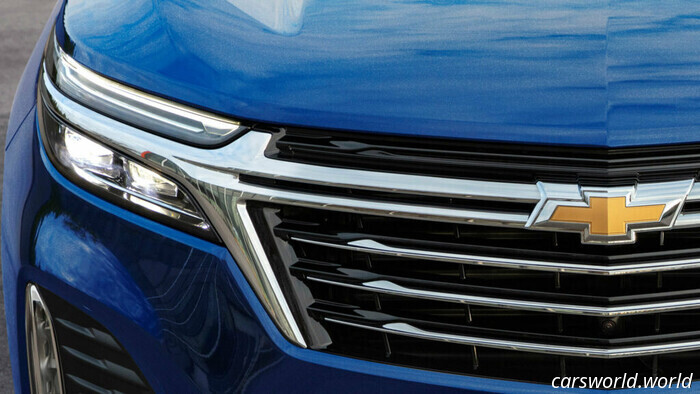 GM удвоил гарантию на некоторые подержанные автомобили, но более старые модели остались без неё | Carscoops